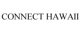 CONNECT HAWAII