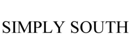 SIMPLY SOUTH