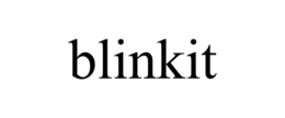 BLINKIT