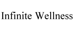 INFINITE WELLNESS