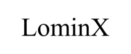LOMINX