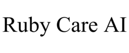 RUBY CARE AI