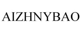 AIZHNYBAO