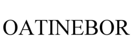 OATINEBOR
