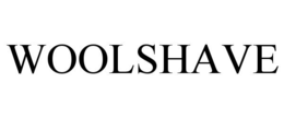 WOOLSHAVE