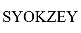 SYOKZEY