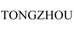 TONGZHOU
