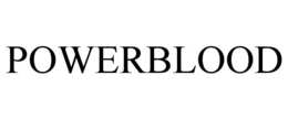 POWERBLOOD
