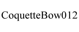 COQUETTEBOW012