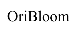 ORIBLOOM