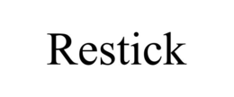 RESTICK