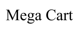 MEGA CART