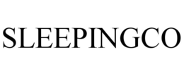 SLEEPINGCO