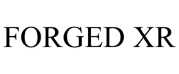 FORGED XR