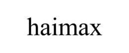 HAIMAX
