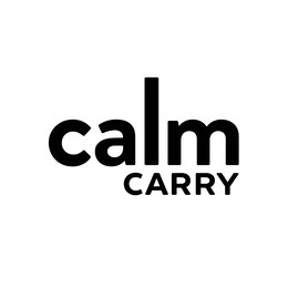 CALM CARRY
