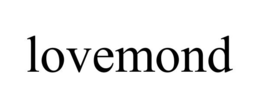 LOVEMOND
