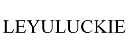 LEYULUCKIE
