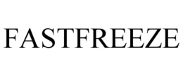 FASTFREEZE