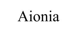 AIONIA