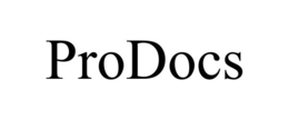 PRODOCS