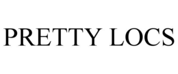 PRETTY LOCS