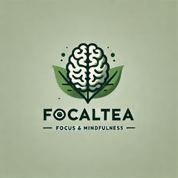 FOCAL TEA FOCUS & MINDFULNESS