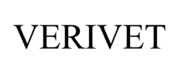 VERIVET
