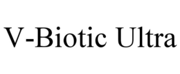V-BIOTIC ULTRA