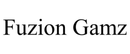 FUZION GAMZ