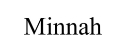 MINNAH