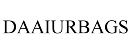 DAAIURBAGS