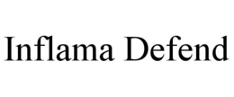 INFLAMA DEFEND