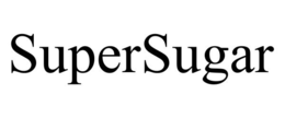 SUPERSUGAR