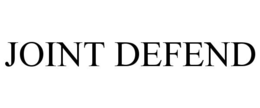 JOINT DEFEND