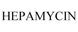 HEPAMYCIN