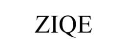 ZIQE
