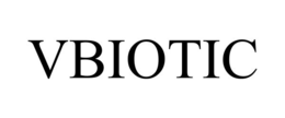 VBIOTIC