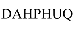 DAHPHUQ
