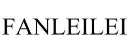 FANLEILEI