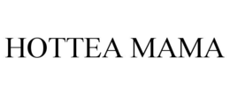 HOTTEA MAMA