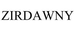ZIRDAWNY