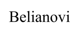 BELIANOVI
