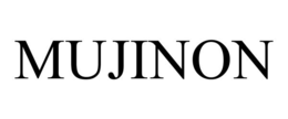 MUJINON