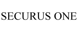 SECURUS ONE