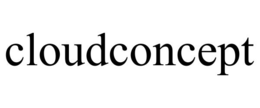 CLOUDCONCEPT