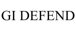 GI DEFEND