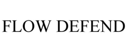 FLOW DEFEND