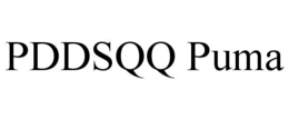PDDSQQ PUMA