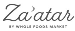 ZA'ATAR BY WHOLE FOODS MARKET